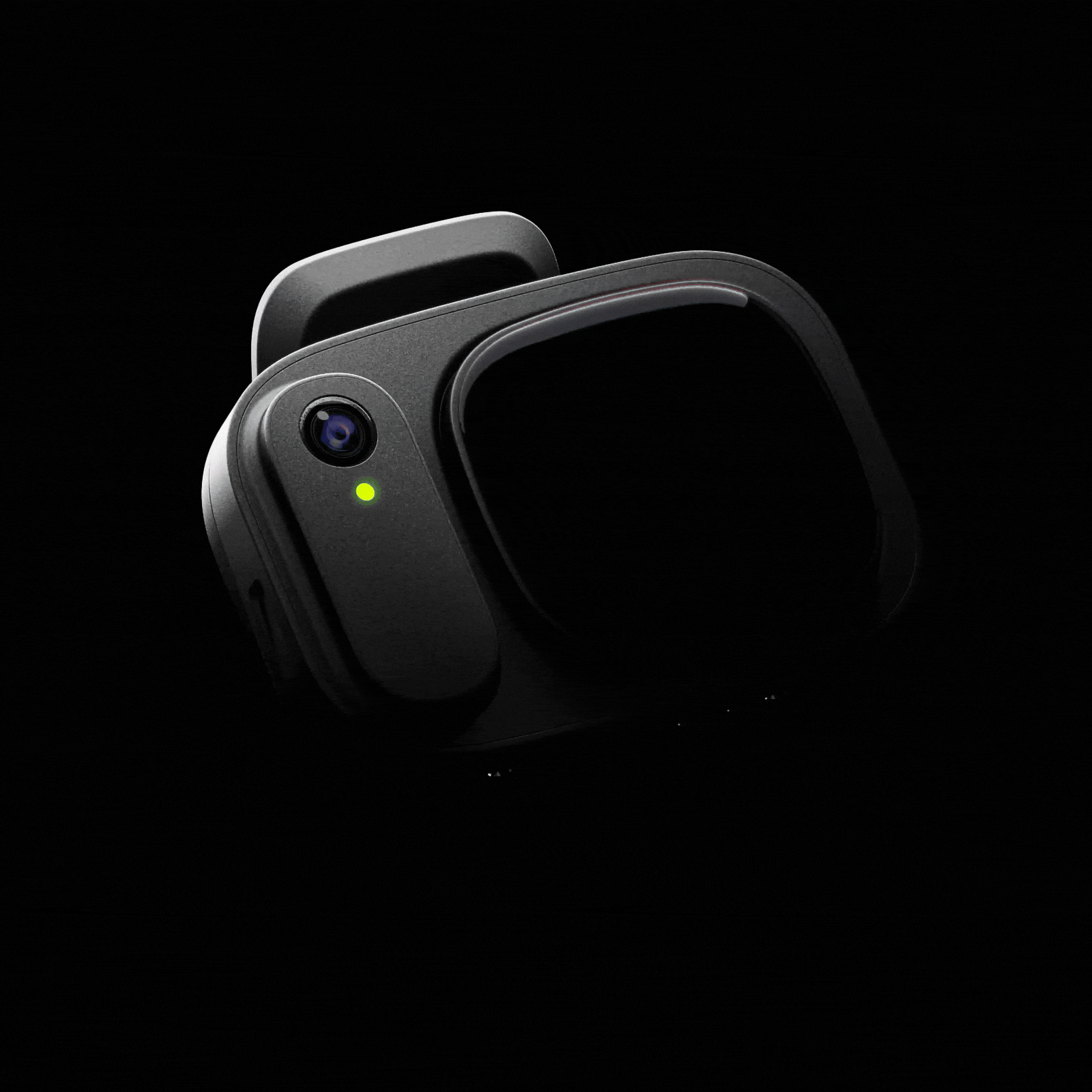 AIMS - 模块化 AI 行车记录仪 MODULAR AI DASH CAM(图ZNDAzNzI5MTIw) - 电子产品 - 站酷设计师NOI_Creative原创素材 - 站酷ZCOOL