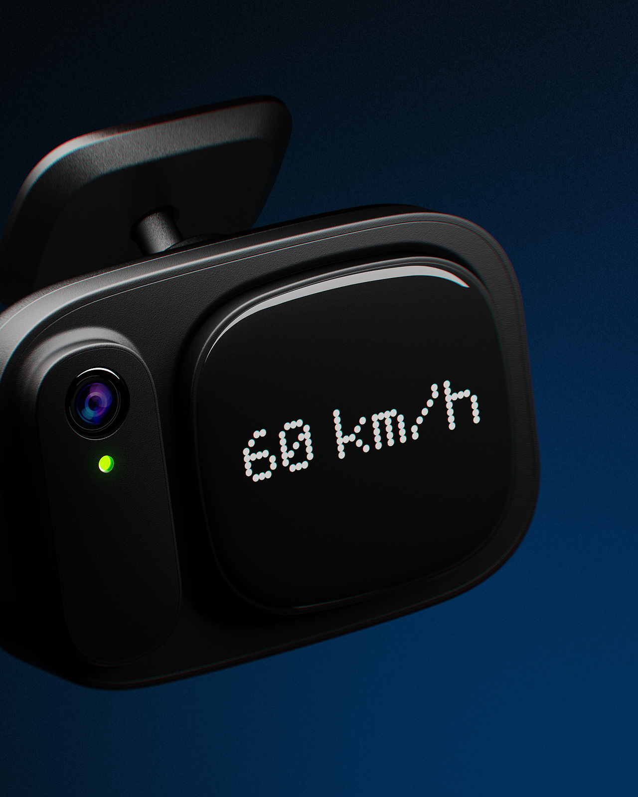 AIMS - 模块化 AI 行车记录仪 MODULAR AI DASH CAM(图ZNDAzNzI5MTMy) - 电子产品 - 站酷设计师NOI_Creative原创素材 - 站酷ZCOOL