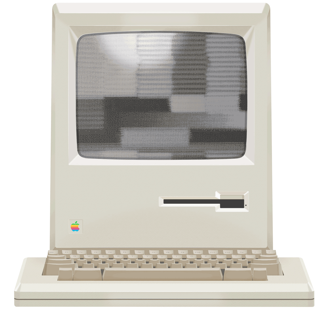 赋予LOGO一个有趣的灵魂(黑白篇）VOL.01（图ZNDAzNzMwNTYw） - Logo - 站酷设计师哟丨品牌全案策划原创素材 - 站酷ZCOOL