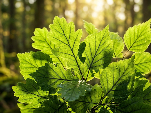 告别“纸片树冠”：SpeedTree 10的次世代 Nanite 植被透射与程序化季相重构工作流