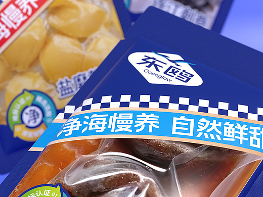 古舍策划 X 东鸥食品|世界鲍鱼看中国 中国鲍鱼看东鸥