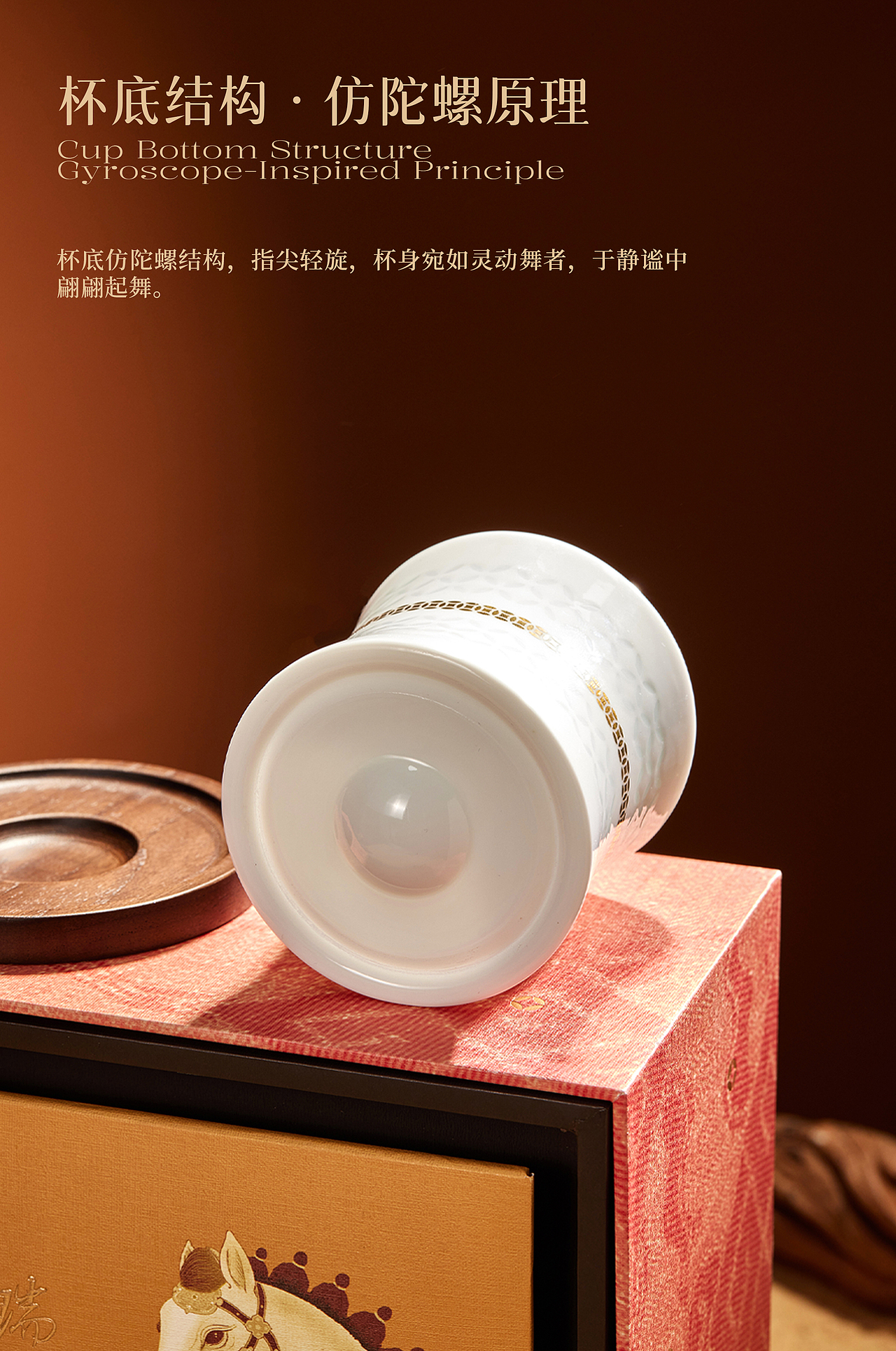 鲤遇新年礼 | 2026 瑞马颂春 新年礼盒(图ZNDAzNzM0MDI4) - 其他工业/产品 - 站酷设计师鲤遇全案礼盒原创素材 - 站酷ZCOOL