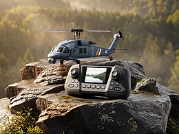 遙控直升飛機玩具詳情頁