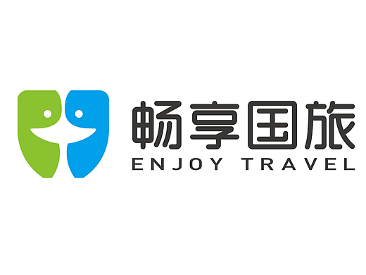 品牌logo设计丨品牌VI设计丨旅游品牌logo丨专业logo