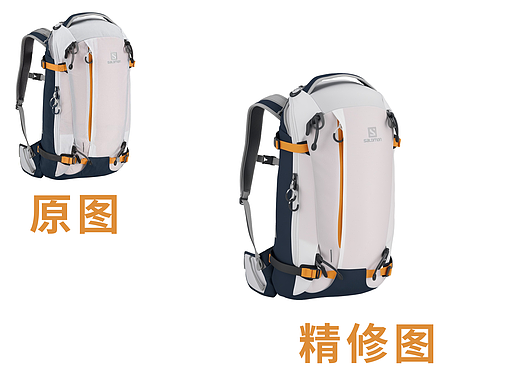 【户外装备精修】 户外背包：护肌理，修机能出行感