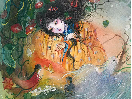 《红楼梦》金陵十二钗（完结版）