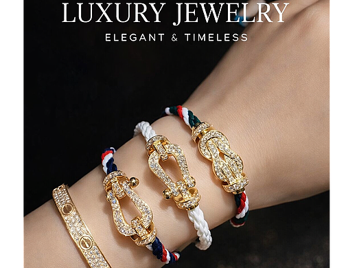 AI珠宝图片生成视频