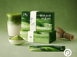 奶茶类