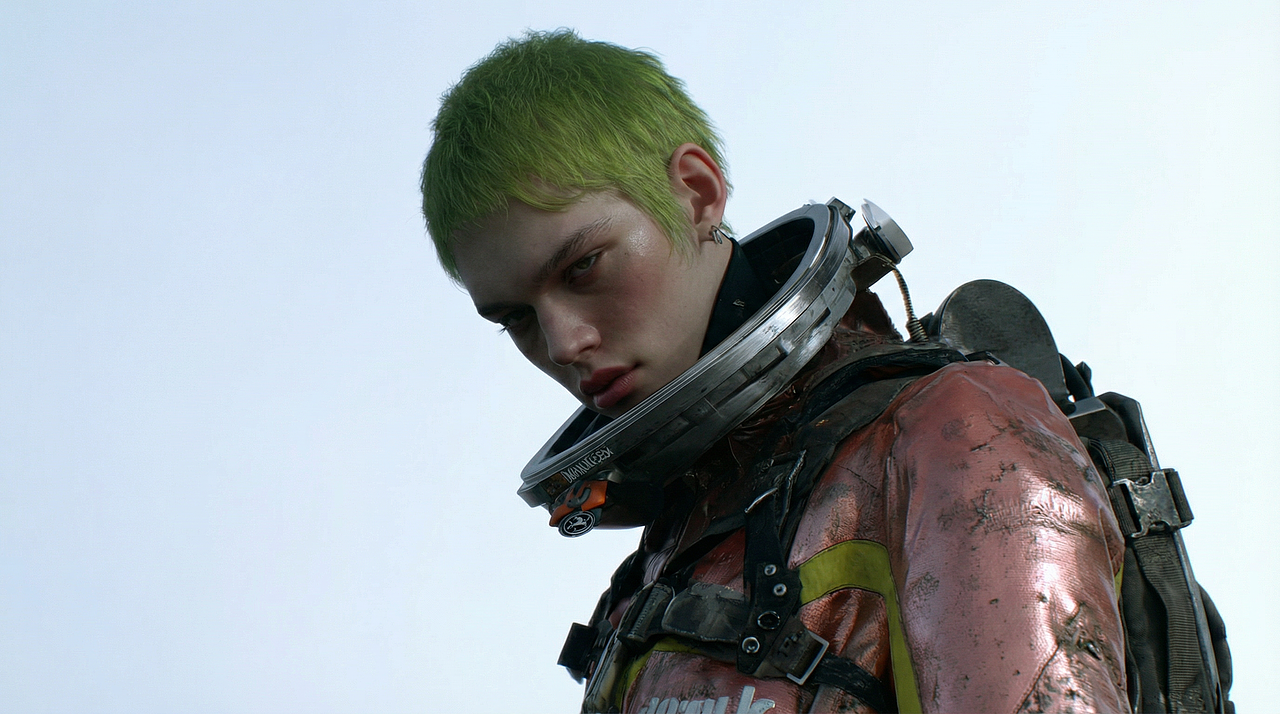 2xLabs AI作品集（图ZNDAzNzM3NjEy） - 短片 - 站酷设计师2XLabs原创素材 - 站酷ZCOOL