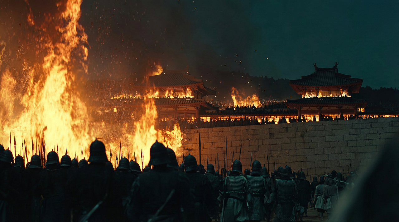 2xLabs AI作品集（图ZNDAzNzM3NTky） - 短片 - 站酷设计师2XLabs原创素材 - 站酷ZCOOL