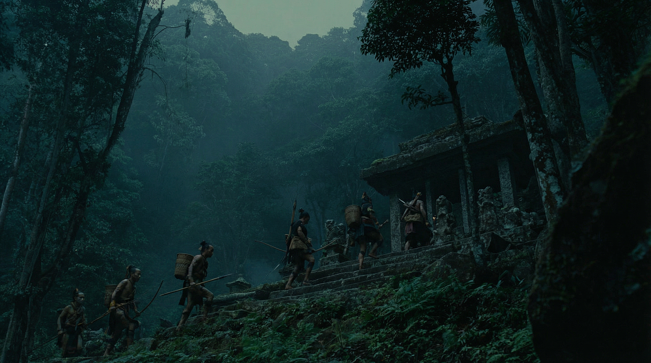 2xLabs AI作品集（图ZNDAzNzM3NjI0） - 短片 - 站酷设计师2XLabs原创素材 - 站酷ZCOOL