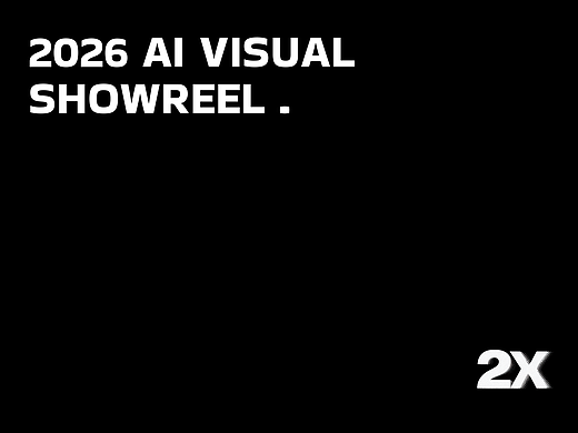 2xLabs AI作品集