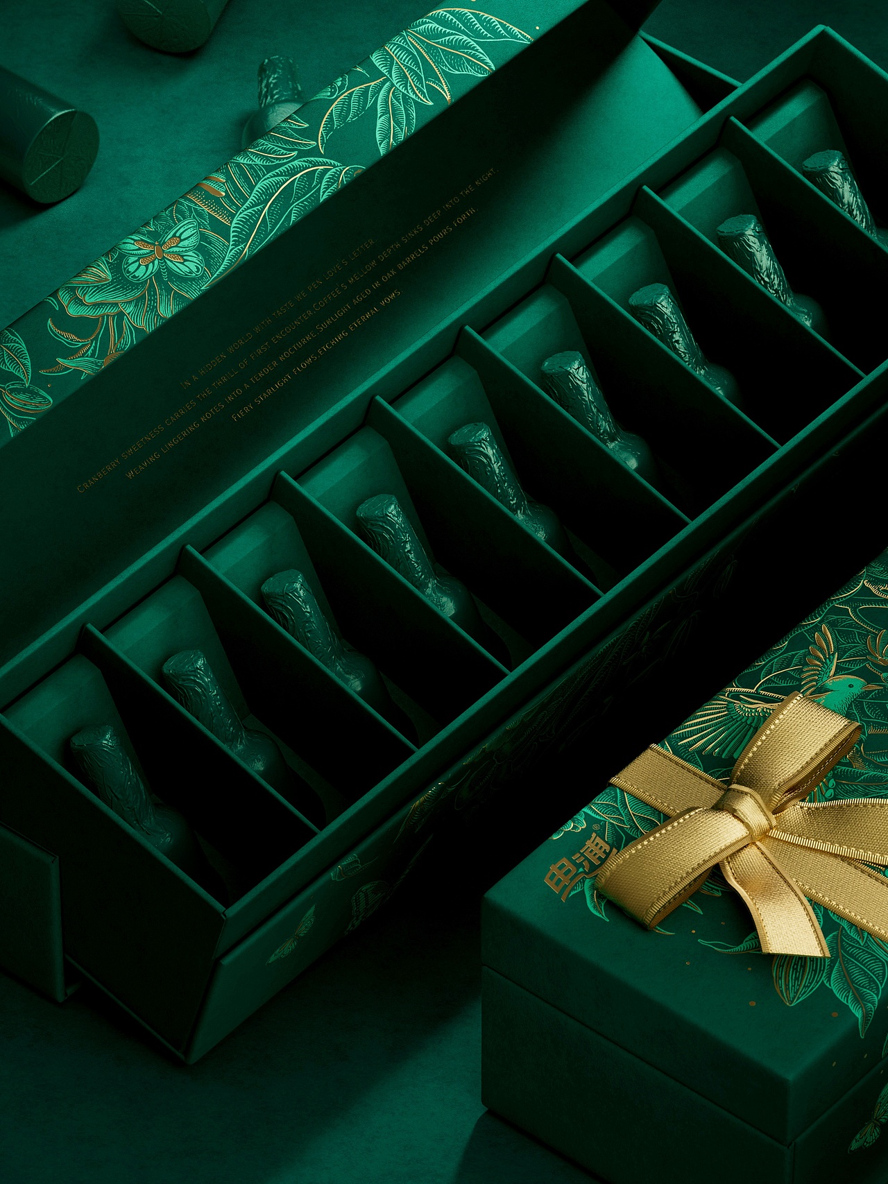 申浦 × 研一 | 双BUFF礼盒，设计驱动销售（图ZNDAzNzQwMjQw） - 包装 - 站酷设计师研一设计原创素材 - 站酷ZCOOL