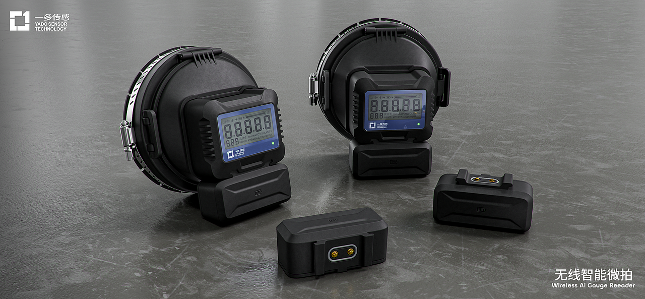 一多传感/无线智能微拍（图ZNDAzNzQxMTgw） - 其他工业/产品 - 站酷设计师Jarr_原创素材 - 站酷ZCOOL