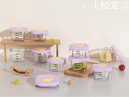 食光定格｜母婴产品摄影的质感表达