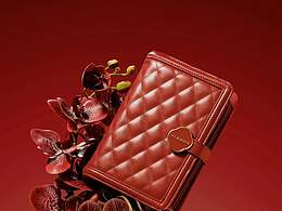 唯蘭朵首飾盒全案制作