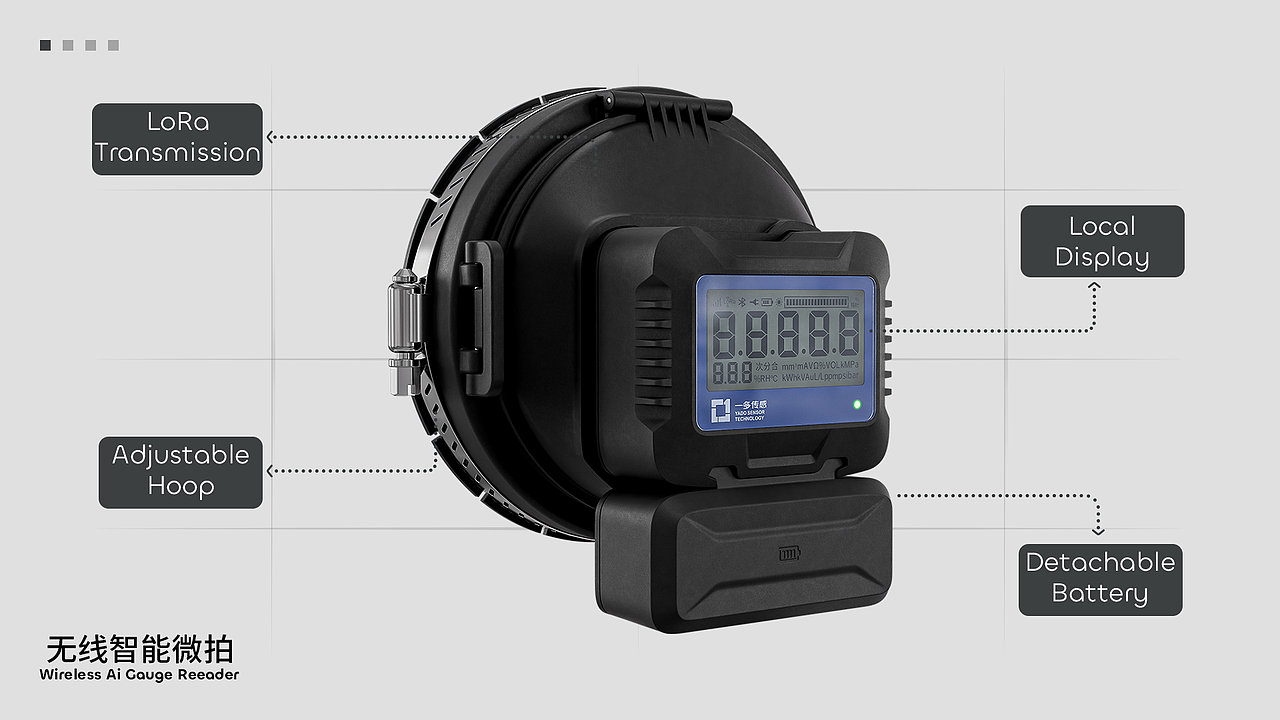 一多传感/无线智能微拍（图ZNDAzNzQzNDM2） - 其他工业/产品 - 站酷设计师Jarr_原创素材 - 站酷ZCOOL