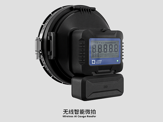 一多传感/无线智能微拍（个人主页-ZNzMyNzE0OTY=） - 其他工业/产品 - 站酷设计师Jarr_原创素材 - 站酷ZCOOL