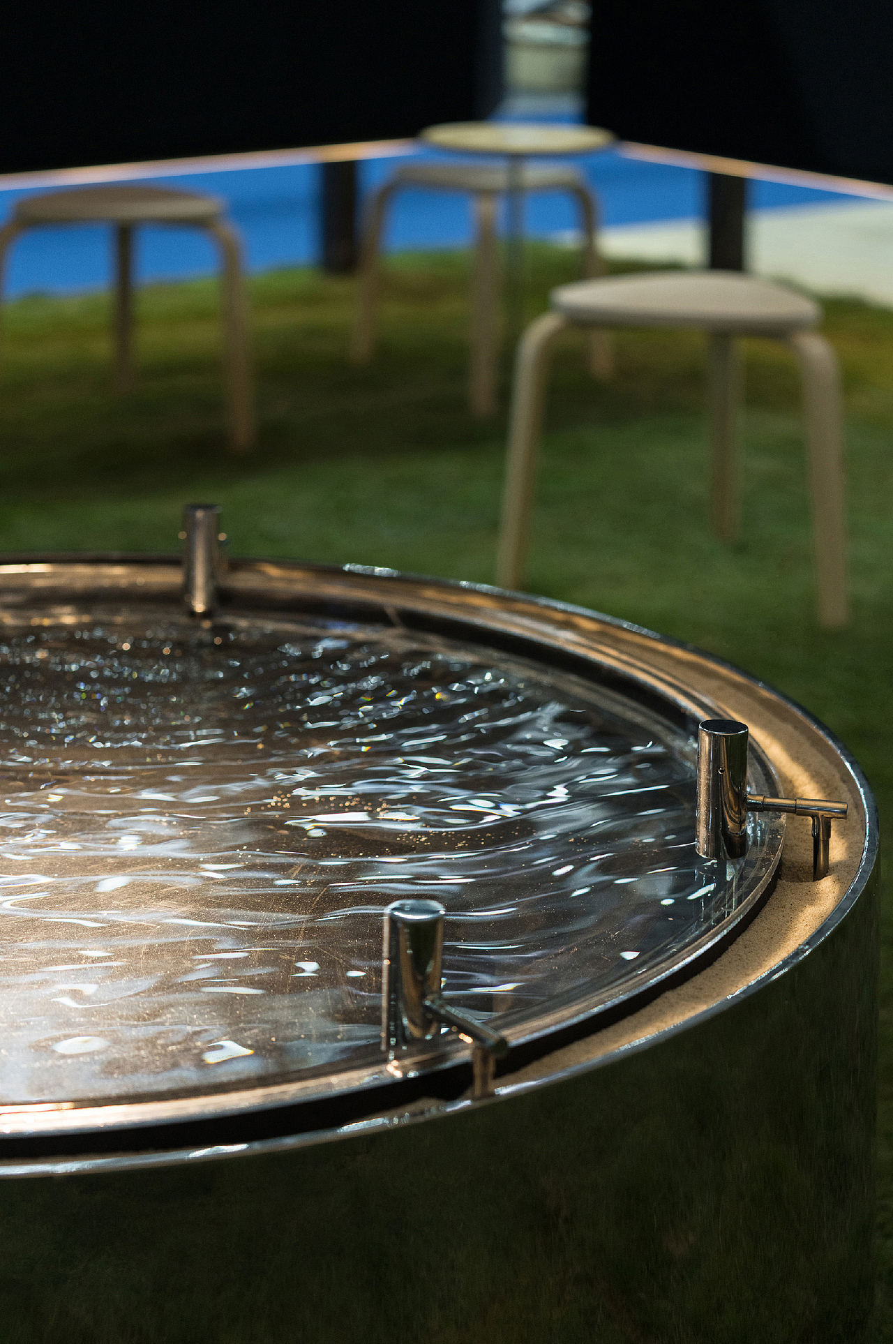 JUMGO浆果创意｜CHÙ 触：“光”是一种共同的关系（图ZNDAzNzQ2NDk2） - 展陈设计 - 站酷设计师空间设计美学原创素材 - 站酷ZCOOL