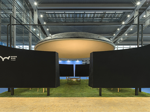 JUMGO浆果创意｜CHÙ 触：“光”是一种共同的关系