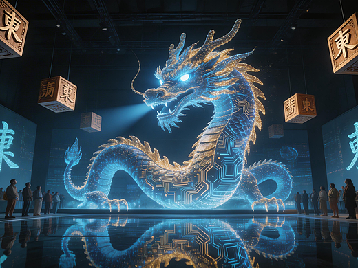 如何选择合适的非遗文化展厅展览设计公司？口碑推荐汇总深圳河北上海