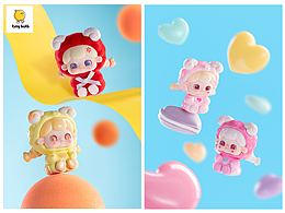 萌粒拍摄｜糖糖萌粒｜别看我只是一只咩