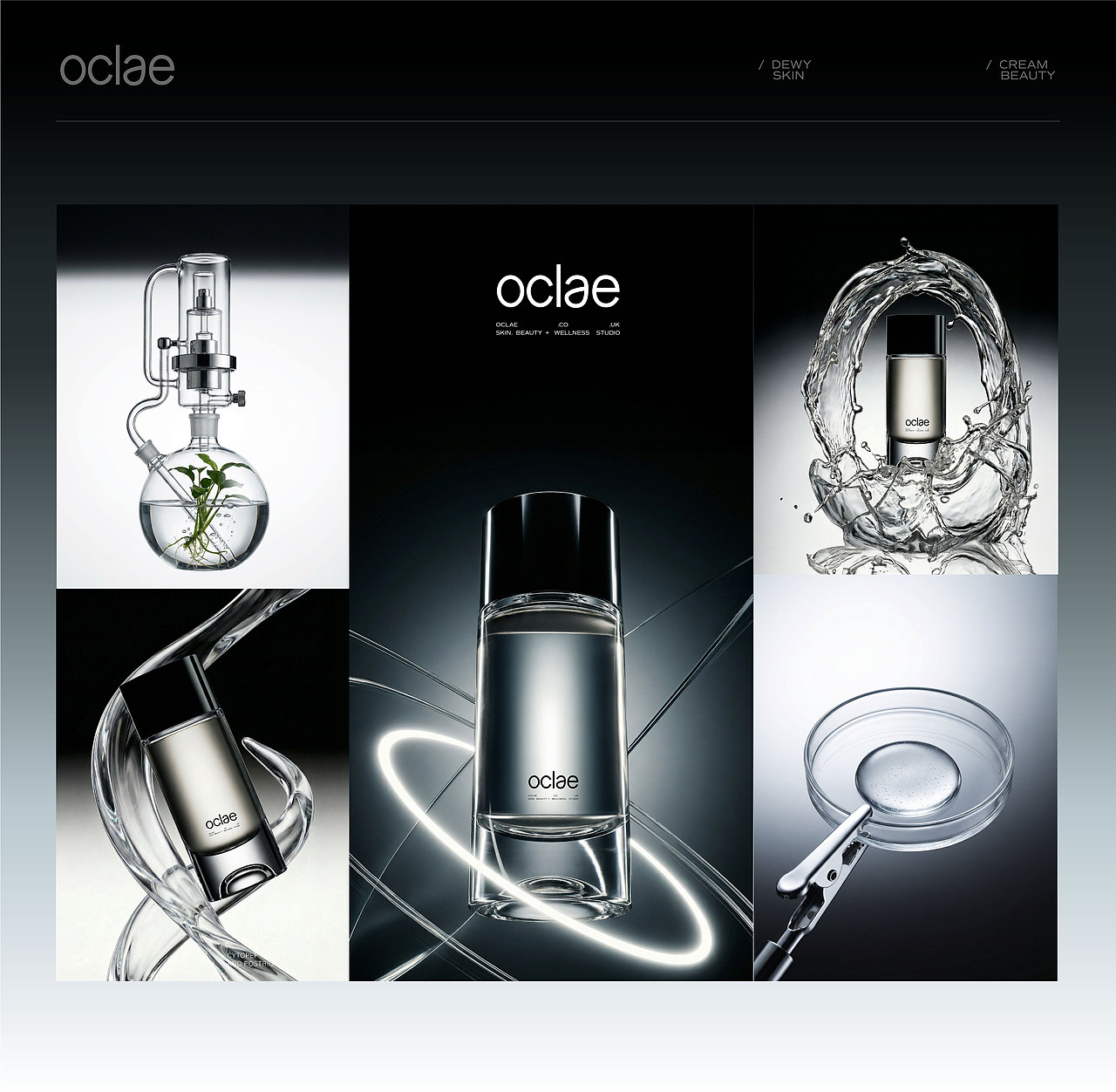 AIGC | 1分钟快速上手美妆全案设计（图ZNDAzNzQ3Mzk2） - 品牌 - 站酷设计师奇技在线原创素材 - 站酷ZCOOL