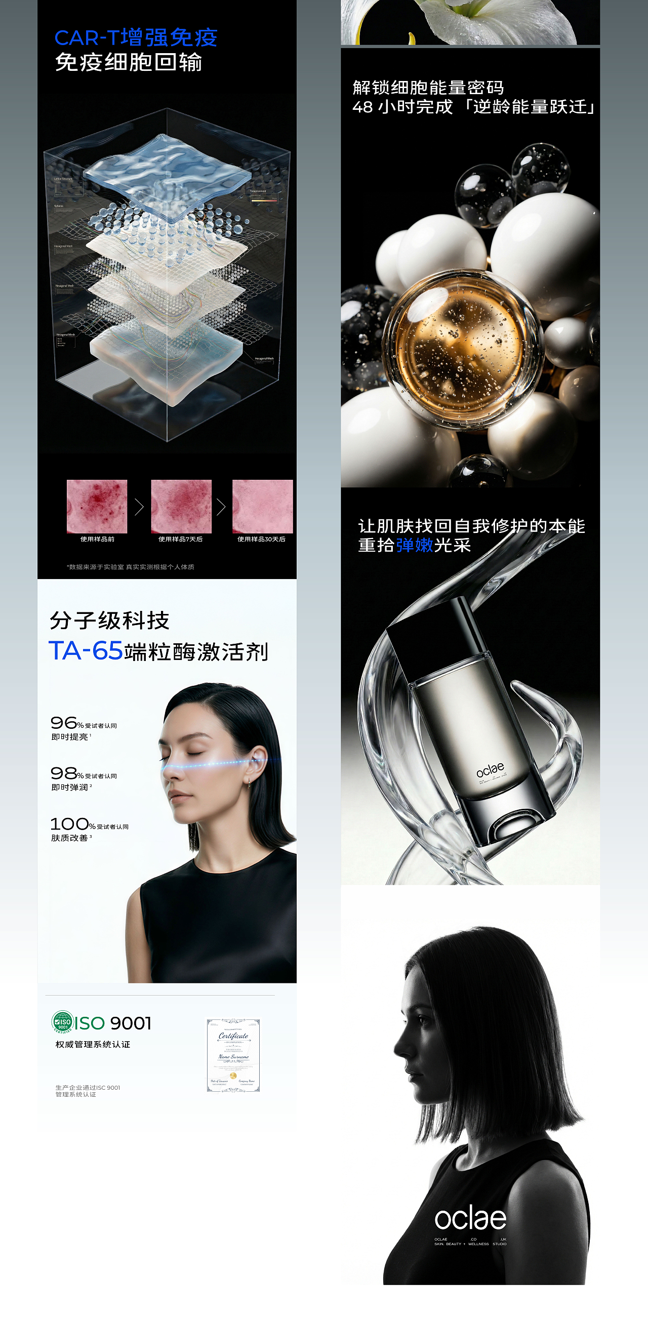 AIGC | 1分钟快速上手美妆全案设计（图ZNDAzNzQ3NDY4） - 品牌 - 站酷设计师奇技在线原创素材 - 站酷ZCOOL