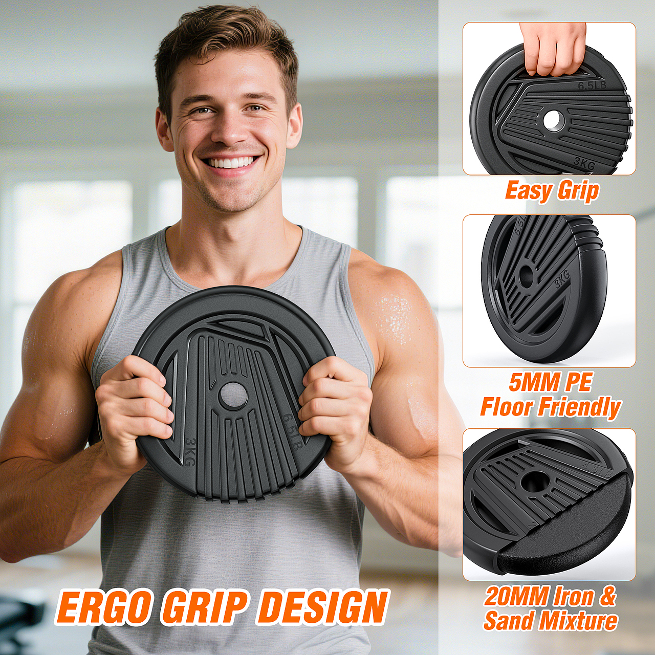 圆形多功能哑铃（图ZNDAzNzQ3OTg4） - 品牌 - 站酷设计师Brookslu原创素材 - 站酷ZCOOL