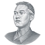 映山艺术设计的头像