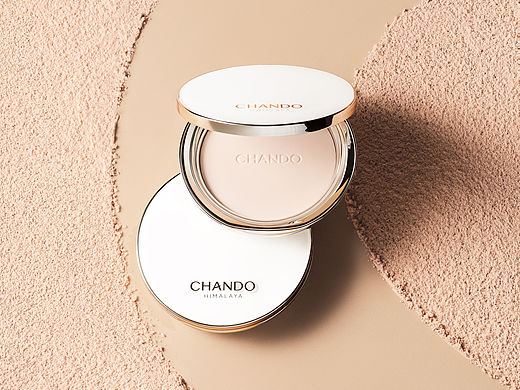 美妆静物 修图案例