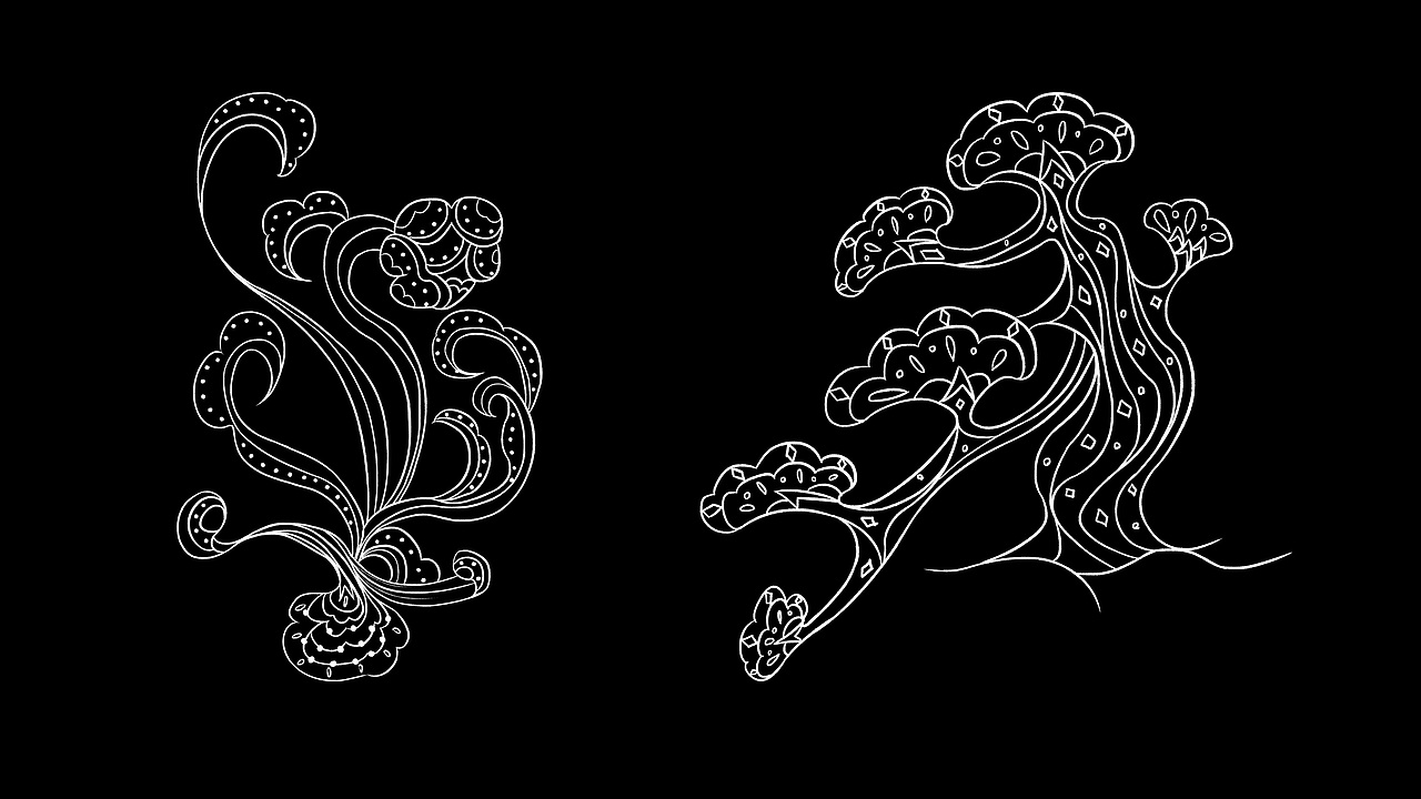 插画练习合集（图ZNDAzNzQ4NTQ0） - 创作习作 - 站酷设计师凌柒原创素材 - 站酷ZCOOL