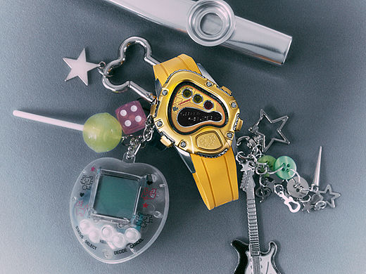 Laarvee⌚️ 静物修图