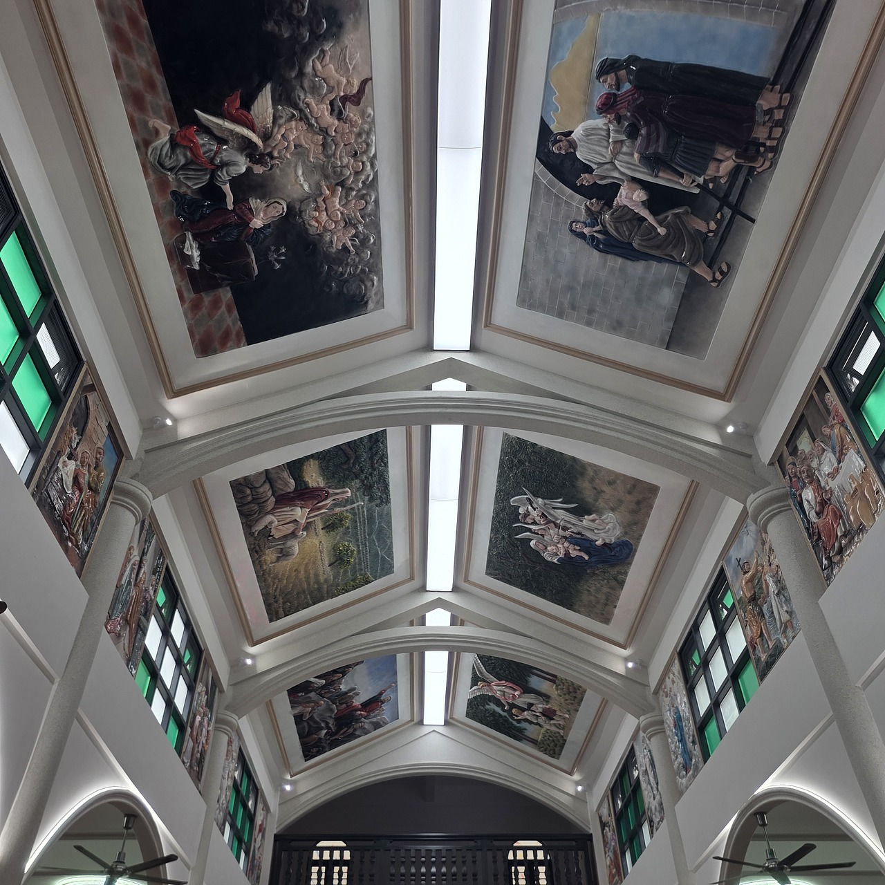 彩绘浮雕造型雕塑（图ZNDAzNzQ5Mjcy） - 其他 - 站酷设计师Z906072251原创素材 - 站酷ZCOOL