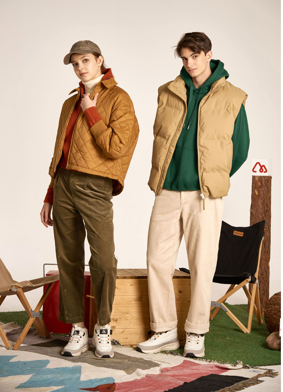 时尚服装拍摄丨外籍男模特丨品牌服饰（图ZNDAzNzUxNzky） - 时尚/艺术摄影 - 站酷设计师优思模特主理Zoey原创素材 - 站酷ZCOOL