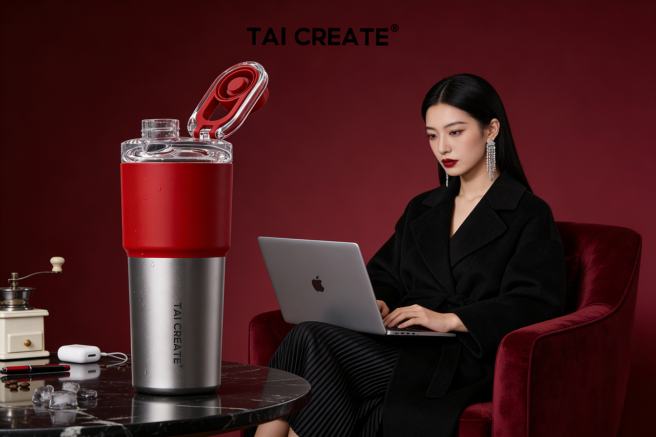 摇摇杯（图ZNDAzNzUzODc2） - 海报 - 站酷设计师日常不消费践行者原创素材 - 站酷ZCOOL