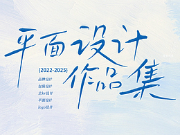 2022-2925平面设计作品集