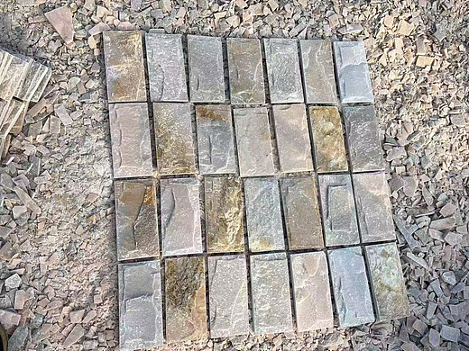 2026年1月市面上评价不错的蘑菇石厂家排行大公开