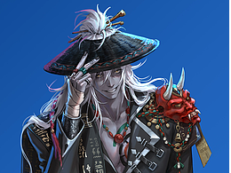 亂涂亂畫 混搭風(fēng)