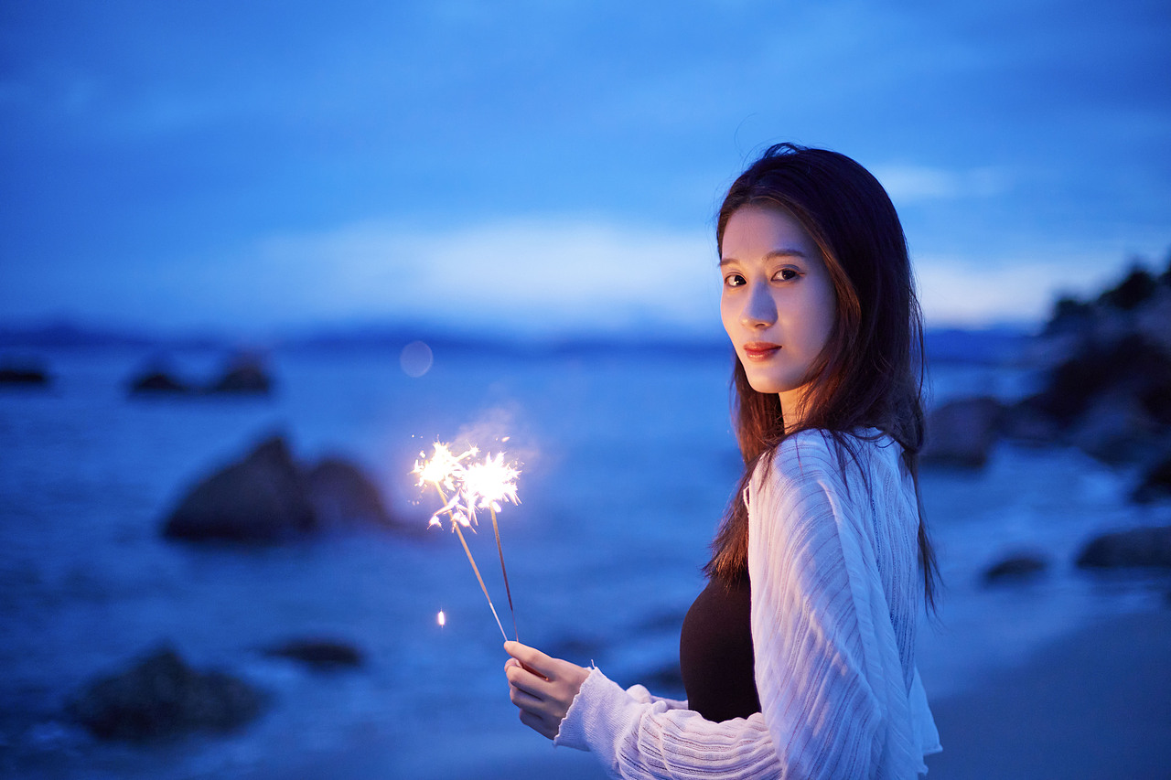 人像摄影作品合集（图ZNDAzNzU3MDE2） - 人像摄影 - 站酷设计师花花独立日原创素材 - 站酷ZCOOL