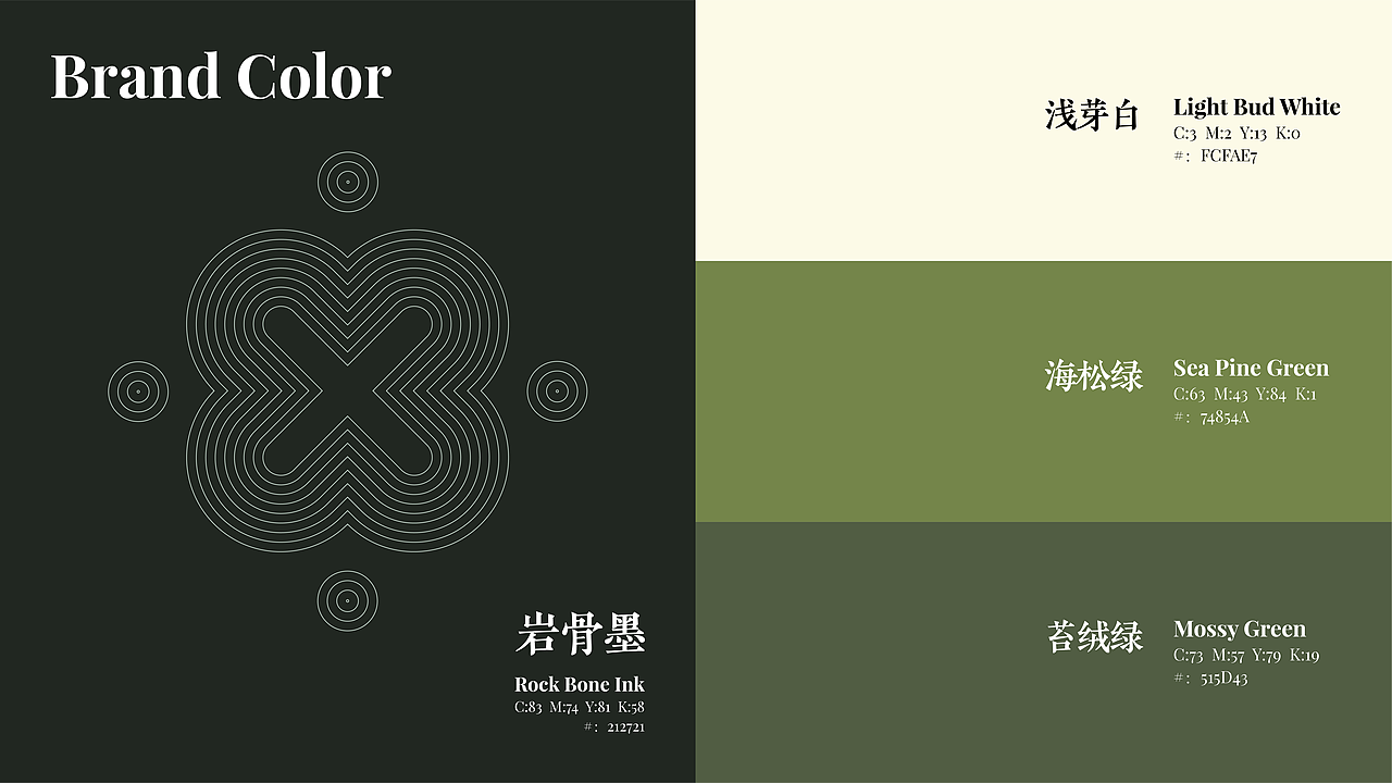 2026求职（深圳）— 品牌设计作品集（图ZNDAzNzU4NTY0） - 品牌 - 站酷设计师芥末羊的杨原创素材 - 站酷ZCOOL