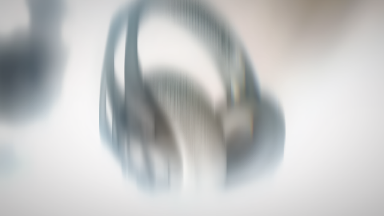 AIGC赋能丨概念耳机产品动画（图ZNDAzNzU4ODY4） - 动画/影视 - 站酷设计师离了群的鹿原创素材 - 站酷ZCOOL