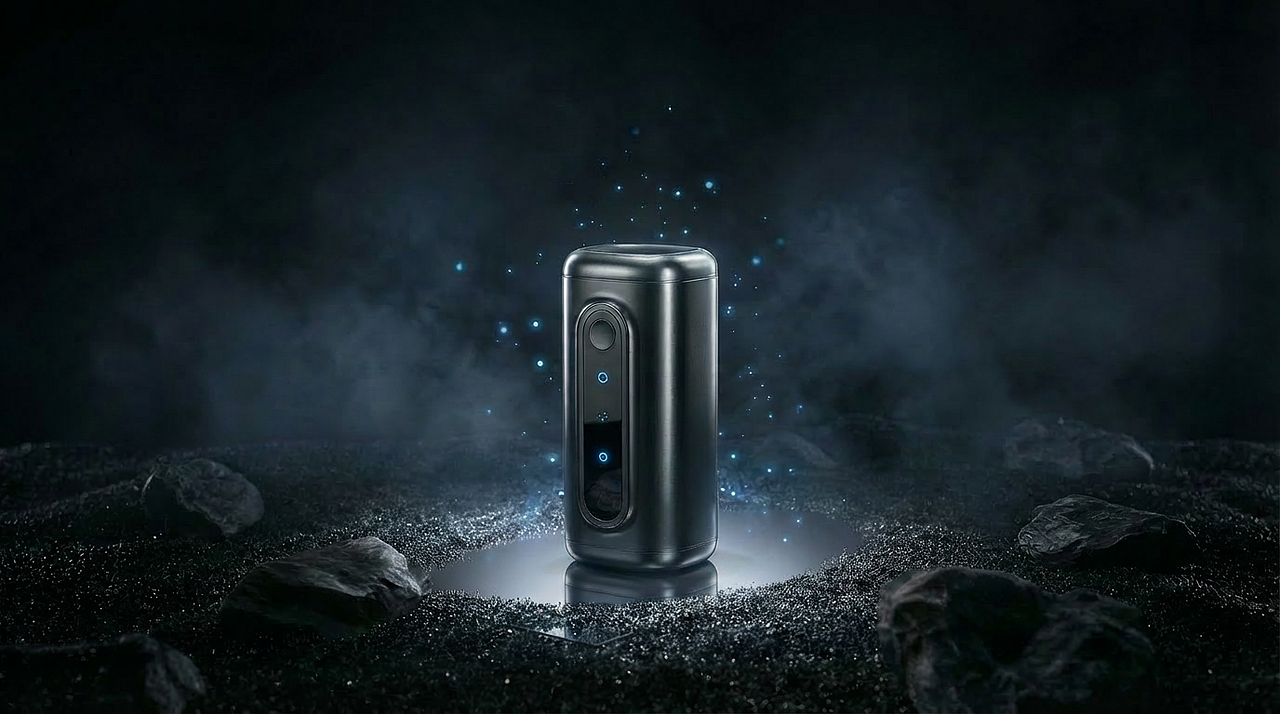 AIGC赋能-充电宝（图ZNDAzNzYwMjEy） - AI作品 - 站酷设计师走鱼原创素材 - 站酷ZCOOL