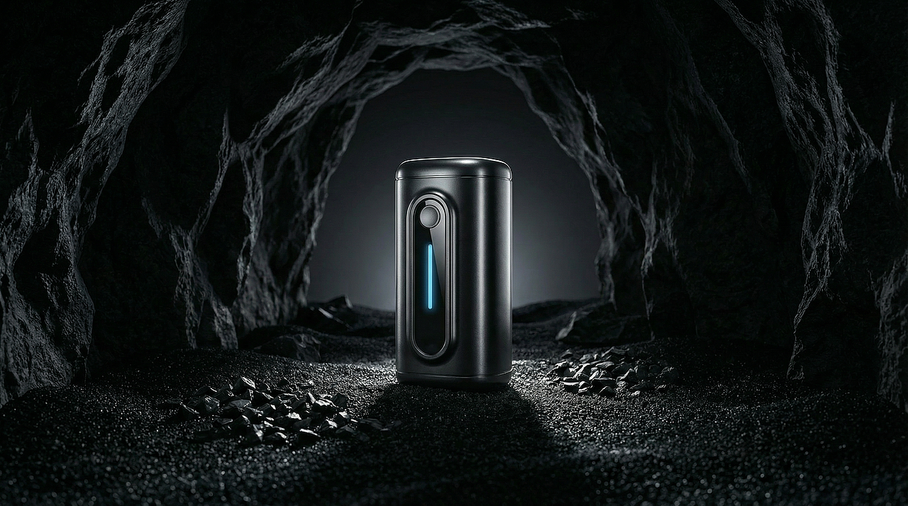 AIGC赋能-充电宝（图ZNDAzNzYwMjg0） - AI作品 - 站酷设计师走鱼原创素材 - 站酷ZCOOL