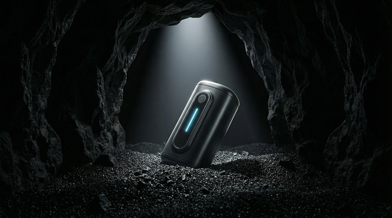 AIGC赋能-充电宝（图ZNDAzNzYwMjky） - AI作品 - 站酷设计师走鱼原创素材 - 站酷ZCOOL