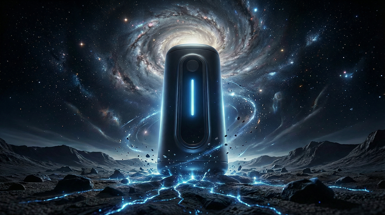 AIGC赋能-充电宝（图ZNDAzNzYwMzA4） - AI作品 - 站酷设计师走鱼原创素材 - 站酷ZCOOL