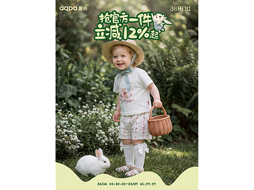 手机端首页装修设计