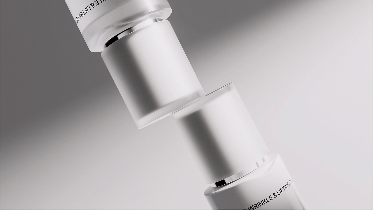 C4D动态设计 | 微笑系列产品（图ZNDAzNzYyNjEy） - 其他三维 - 站酷设计师二手C4D动态设计原创素材 - 站酷ZCOOL