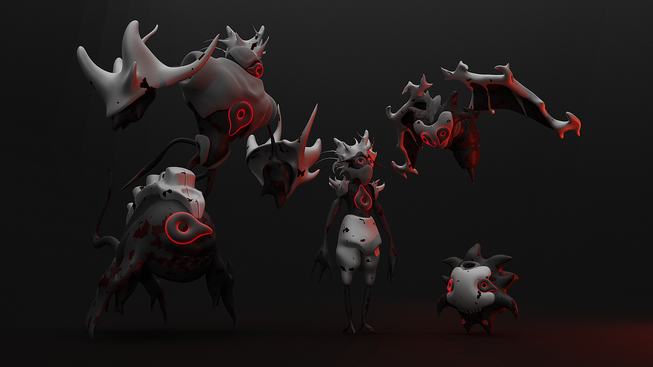 Beyond Reality_（圖ZNDAzNzYzNzcy） - 人物/生物 - 站酷設(shè)計師y2oos_原創(chuàng)素材 - 站酷ZCOOL