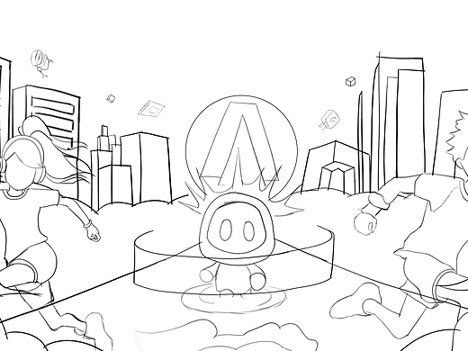 北方华创H5模拟项目